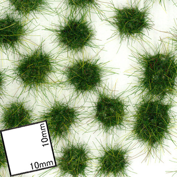 Grass - dark green : Fredericks Green Line Material : Non-scale GL-011