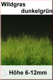 Grass Xl size - dark green : Frederiks Green Line Material : Non-scale GL-017