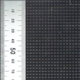 Square tiles (clear) : Plastruct plastic material, non-scale PSC-39