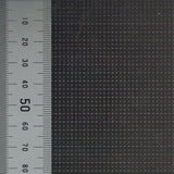 Azulejos cuadrados (transparentes): material plástico Plastruct, sin escala PSC-41