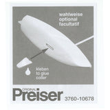 Sailor removing sails from a yacht : Preiser - Painted Finish HO(1:87) 10680