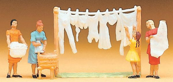 Secadora de ropa : Prizer Producto terminado HO(1:87) 14050
