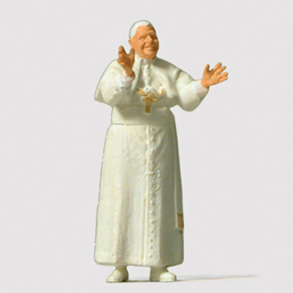 Pope : Prizer - Pintado Completo HO(1:87) 28060