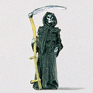 Reaper : Preiser - Painted HO(1:87) 29004