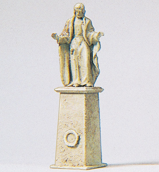 Estatua de pie: Prisionero - HO pintado (1:87) 29054