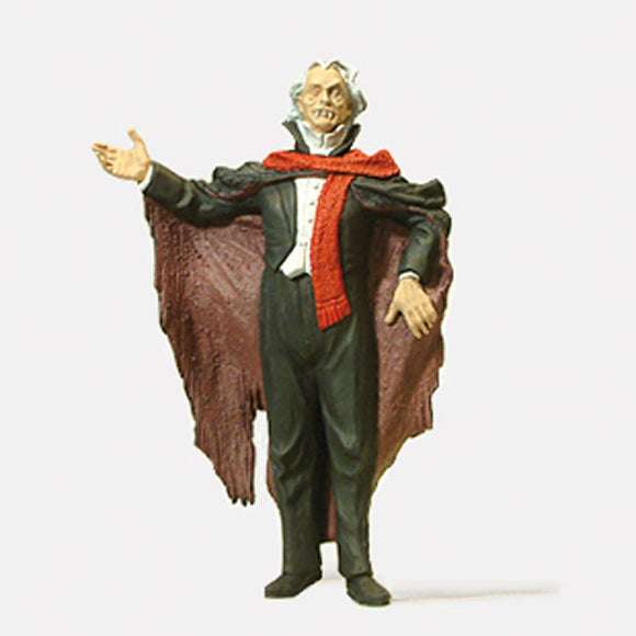 Vampiro: Prizer - HO pintado (1:87) 29074
