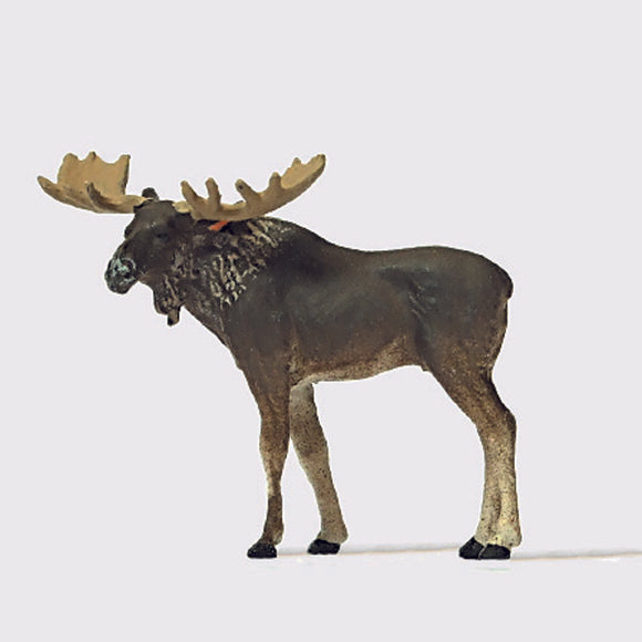 Moose : Prizer - Pintado completo HO(1:87) 29509