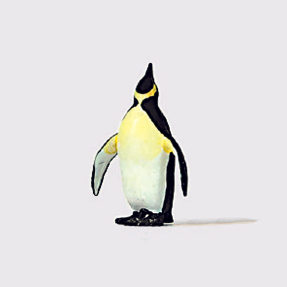 Penguin : Preiser - 成品 HO (1:87) 29510