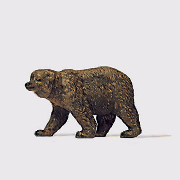 Bear : Pre-Sealed HO (1:87) 29512