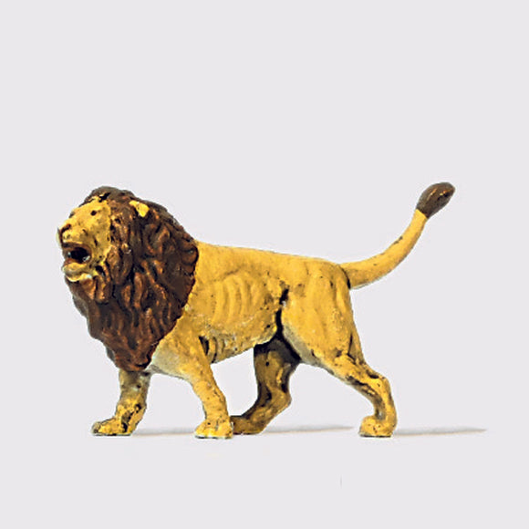 Lion: Preiser - Finished product HO (1:87) 29513