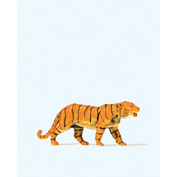 Tigers : Prizer - 成品 HO (1:87) 29515