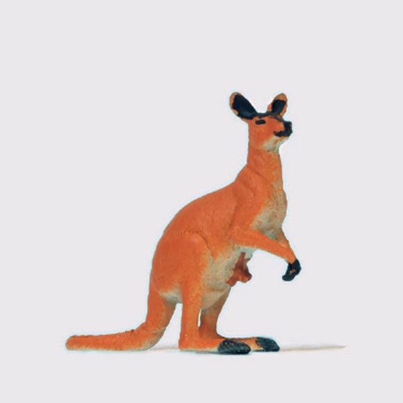 Kangaroo : Pre-Sealed HO (1:87) 29519