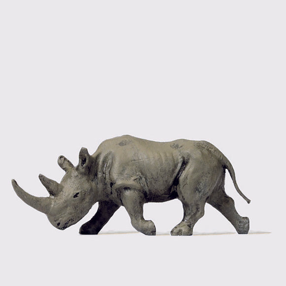 Black Rhino : Prizer - Finished product HO(1:87) 29522