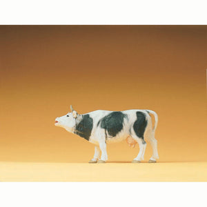 Crying Cow : Preiser - Painted 1:25 47002