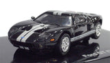 FORD GT (Black) FORD GT (2005) : Rico - Finished product HO(1:87) 38371