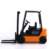 Forklift Still R70-16 : Viking 成品 HO (1:87) 66401