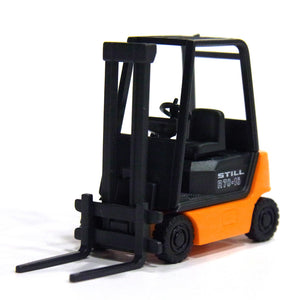 Forklift Still R70-16 : Viking 成品 HO (1:87) 66401