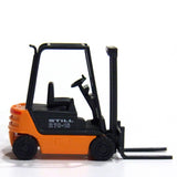 Forklift Still R70-16 : Viking Finished product HO (1:87) 66401