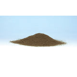 Powdery material Fine turf Earth colour : Woodland material Non-scale T42
