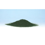 Powdery material Fine turf, dark green : Woodland material, non-scale T46