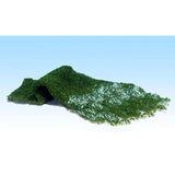 Spongebob Material [Foliage] Dark Green : Woodland Material Non-scale F53