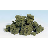 Sponge material [Foliage cluster] Light green : Woodland material Non-scale FC57
