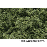 海绵材料 [Foliage cluster] 浅绿色 : 林地材料 无鳞 FC57