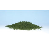 Sponge material Coasterf Green : Woodland material Non scale T64
