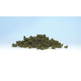 Material de esponja [Underbush] Olive green (Olive color) : Material Woodland Sin escala FC134