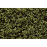 Sponge material [Underbush] Light green : Woodland material Non-scale FC135
