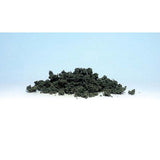 Sponge material [Underbush] Forest green (black green) : Woodland material Non-scale FC138