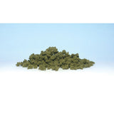 Material de esponja [Arbusto] Verde claro: material de Woodland Sin escala FC145