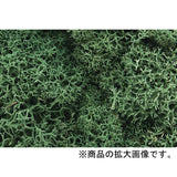 Material natural [Ryken] Verde claro: material Woodland Sin escala L162