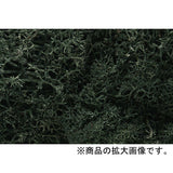 Natural material [Ryken] Dark green : Woodland material Non-scale L164