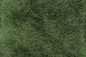 Chemical fibre material [Polyfibre] Green (for core of branches and grass) : Woodland material for trees and grass Non-scale FP178