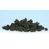 Sponge material [Clamp for Ridge] Conifer green (black-green) [Large bag] : Woodland material, Non-scale FC185