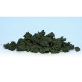 Sponge material [Clamp for Ridge] Dark green : Woodland material Non-scale FC684
