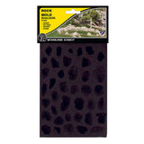 Moldes de roca: Material Woodland - Sin escala C1232