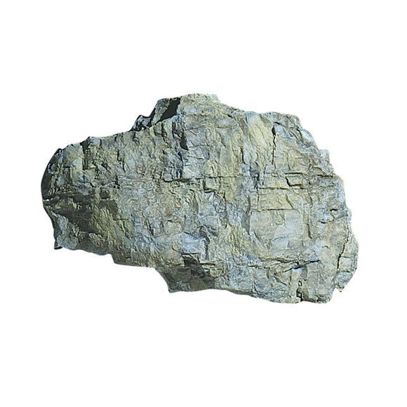Rock mould - Woodland material - Non-scale C1240