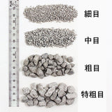 Stone material terrace (coarse) grey: Woodland material, Non-scale C1280