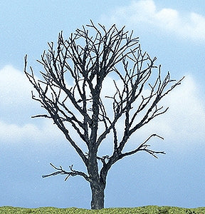 优质树枯枫 10-12 厘米：林地，彩绘，无比例 1614
