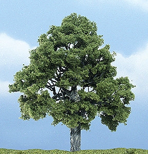 Premium tree - beech 10-12cm : Woodland - painted - Non-scale 1615