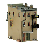 J.W. Shoe Store : Woodland - Finished product N (1:160) BR4931