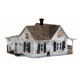 Old Homestead: Woodland - Finished product model N (1:160) BR4933