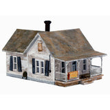 Old Homestead: Woodland - Finished product model N (1:160) BR4933