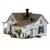 Old Homestead: Woodland - Finished product model N (1:160) BR4933