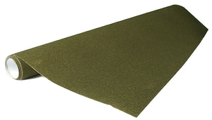 Forest Grass Mat : Woodland Material - Non-scale 5133