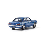 Model] Sedan (Blue) : Woodland HO (1:87) AS5363