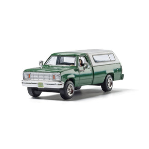 Modelo] Camión (con carcasa): Woodland HO (1:87) AS5364