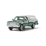 Modelo] Camión (con carcasa): Woodland HO (1:87) AS5364
